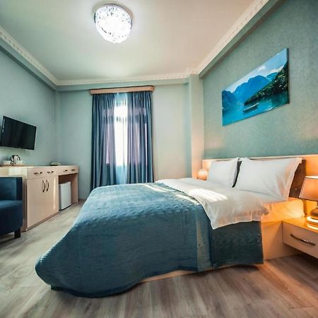 Musmore Boutique Hotel Tbilisi Bagian luar foto