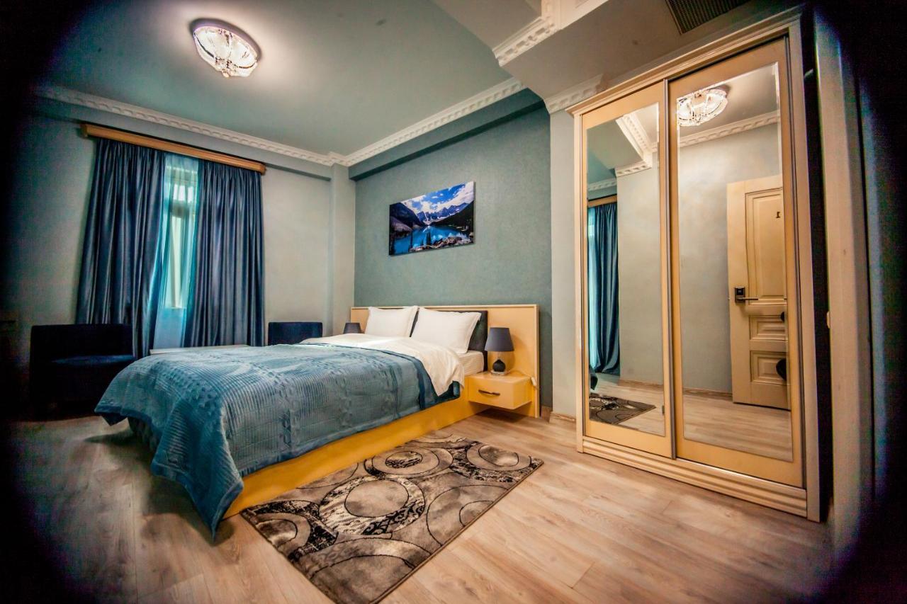 Musmore Boutique Hotel Tbilisi Bagian luar foto
