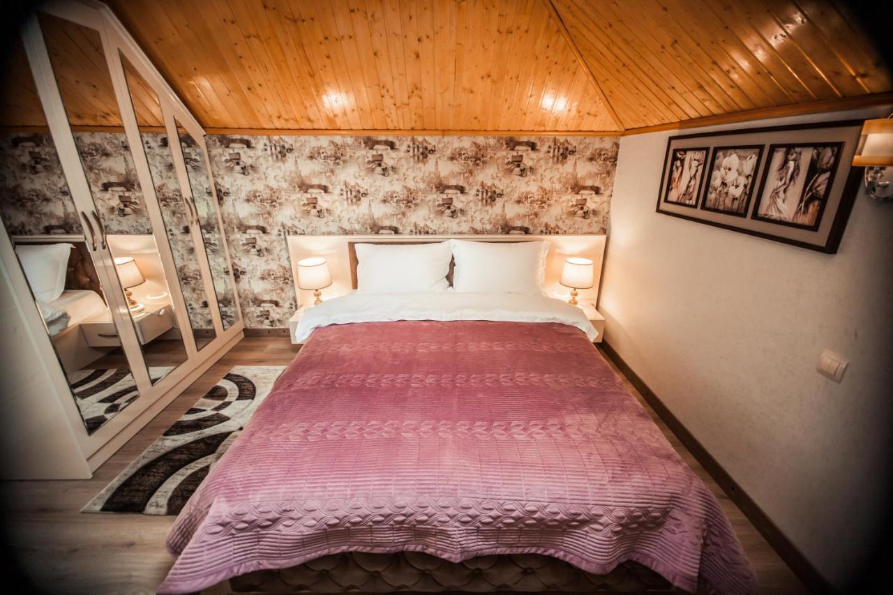 Musmore Boutique Hotel Tbilisi Bagian luar foto