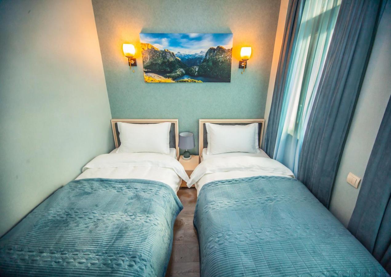 Musmore Boutique Hotel Tbilisi Bagian luar foto