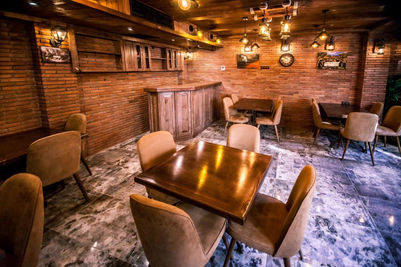 Musmore Boutique Hotel Tbilisi Bagian luar foto