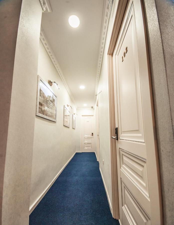 Musmore Boutique Hotel Tbilisi Bagian luar foto