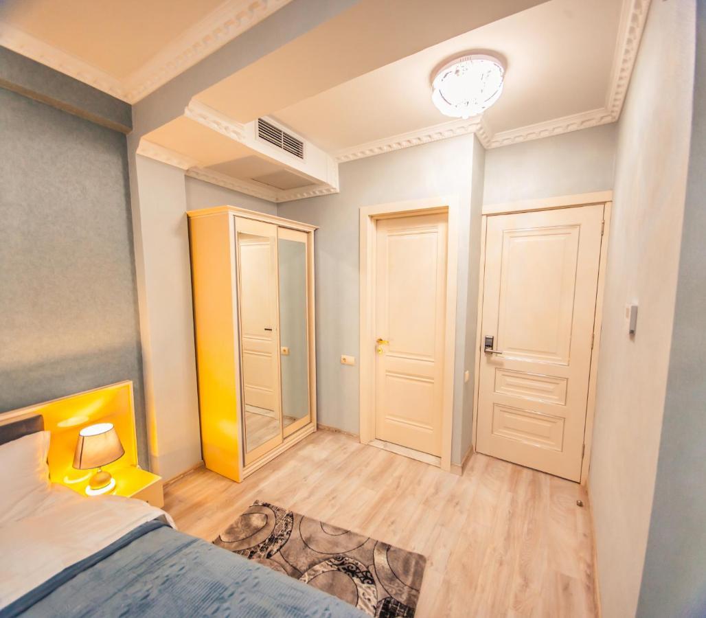 Musmore Boutique Hotel Tbilisi Bagian luar foto