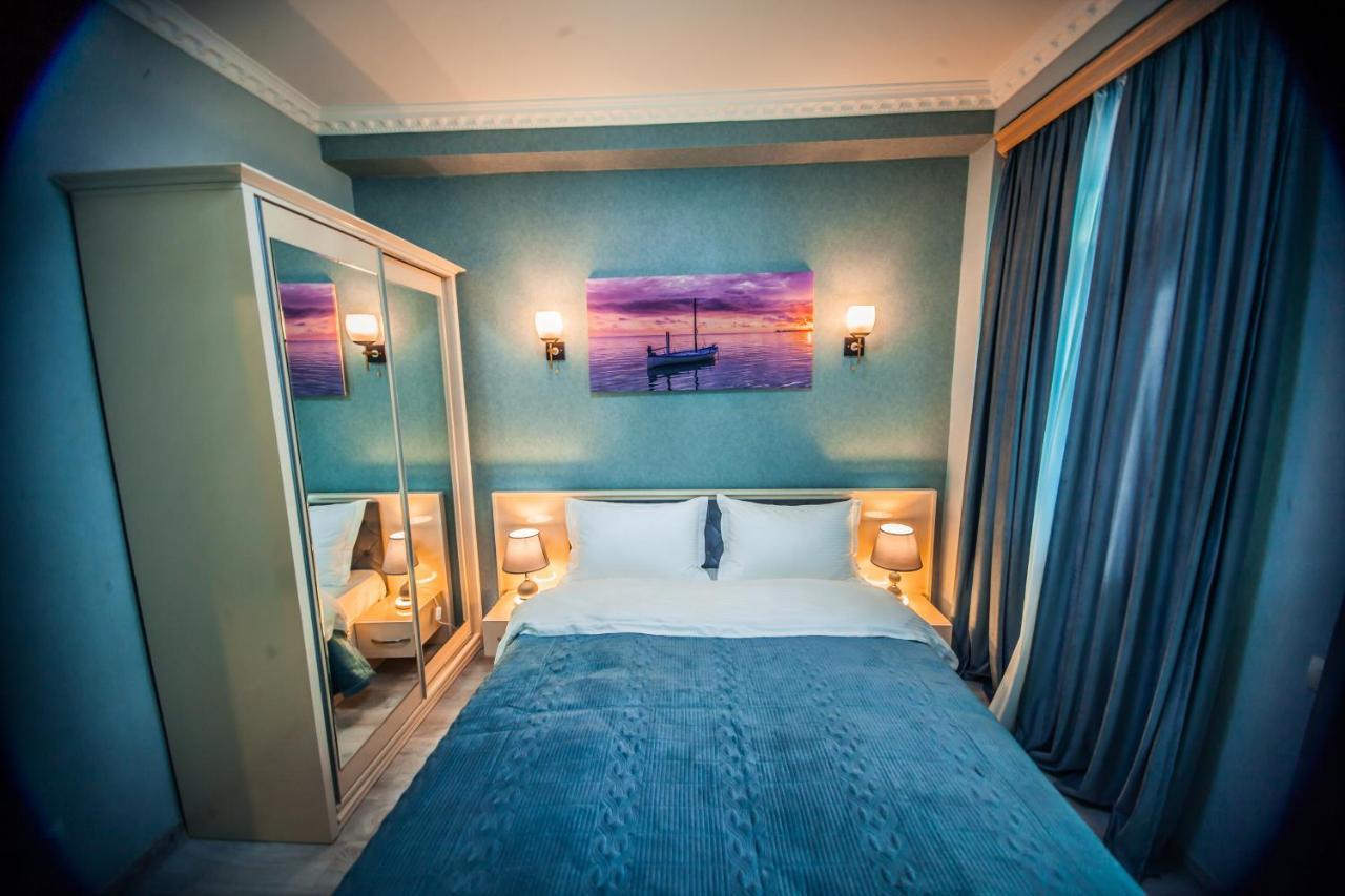 Musmore Boutique Hotel Tbilisi Bagian luar foto