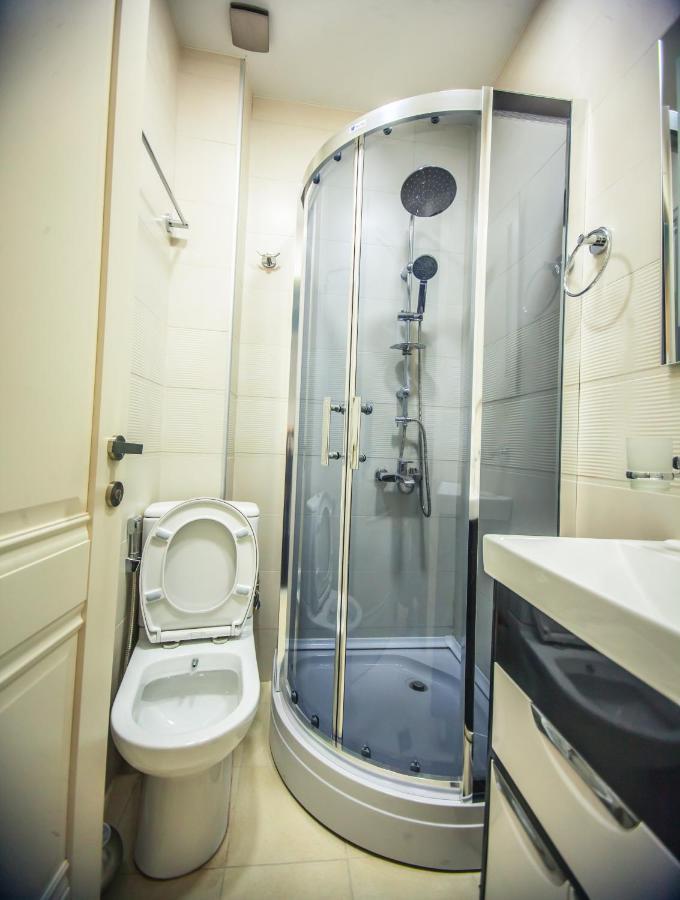 Musmore Boutique Hotel Tbilisi Bagian luar foto