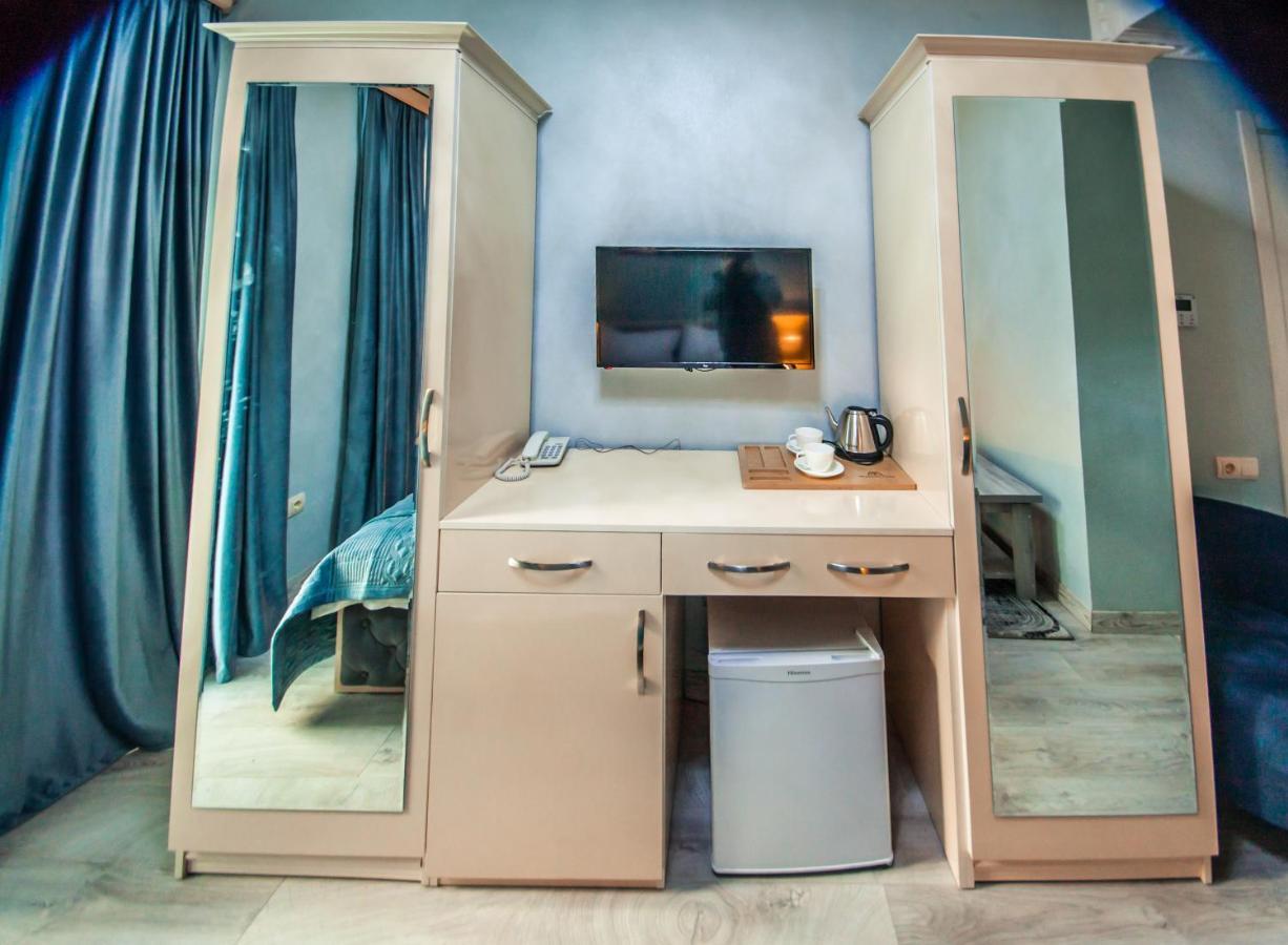 Musmore Boutique Hotel Tbilisi Bagian luar foto