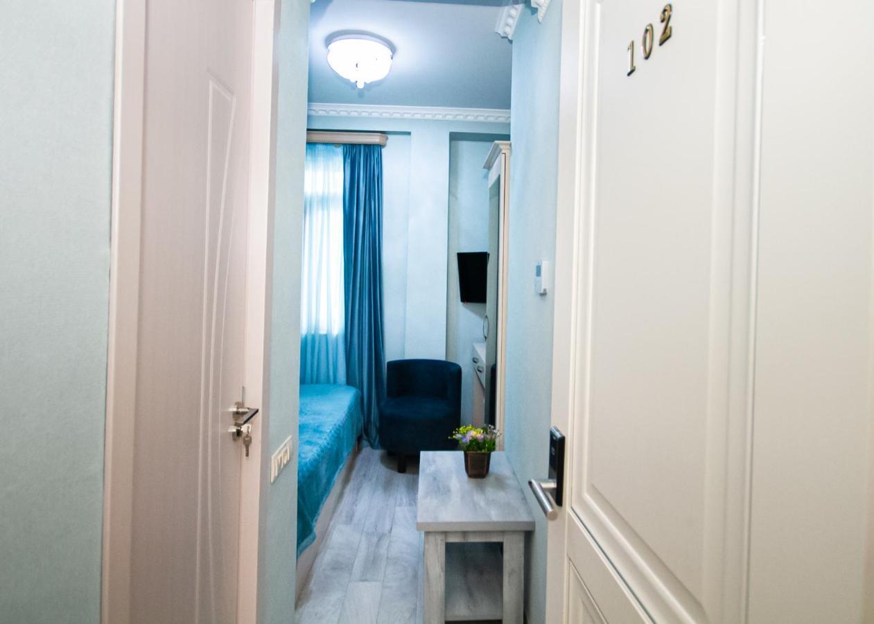 Musmore Boutique Hotel Tbilisi Bagian luar foto