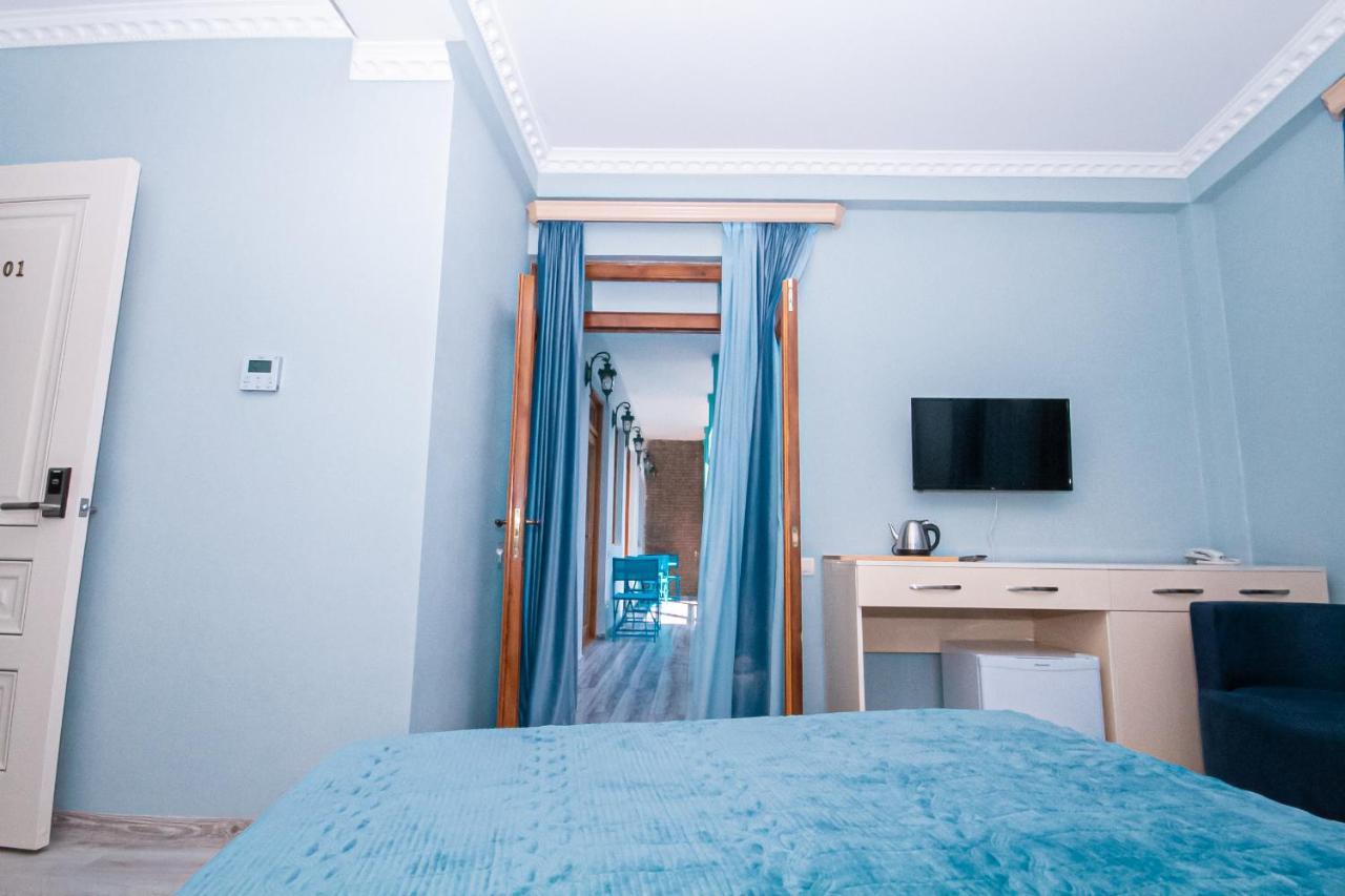 Musmore Boutique Hotel Tbilisi Bagian luar foto