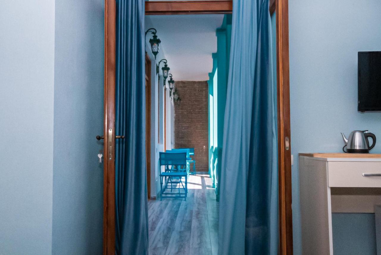Musmore Boutique Hotel Tbilisi Bagian luar foto