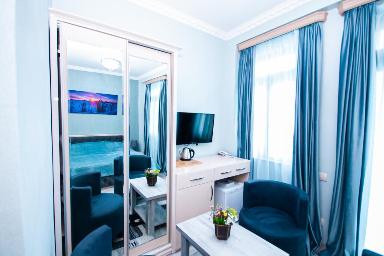 Musmore Boutique Hotel Tbilisi Bagian luar foto