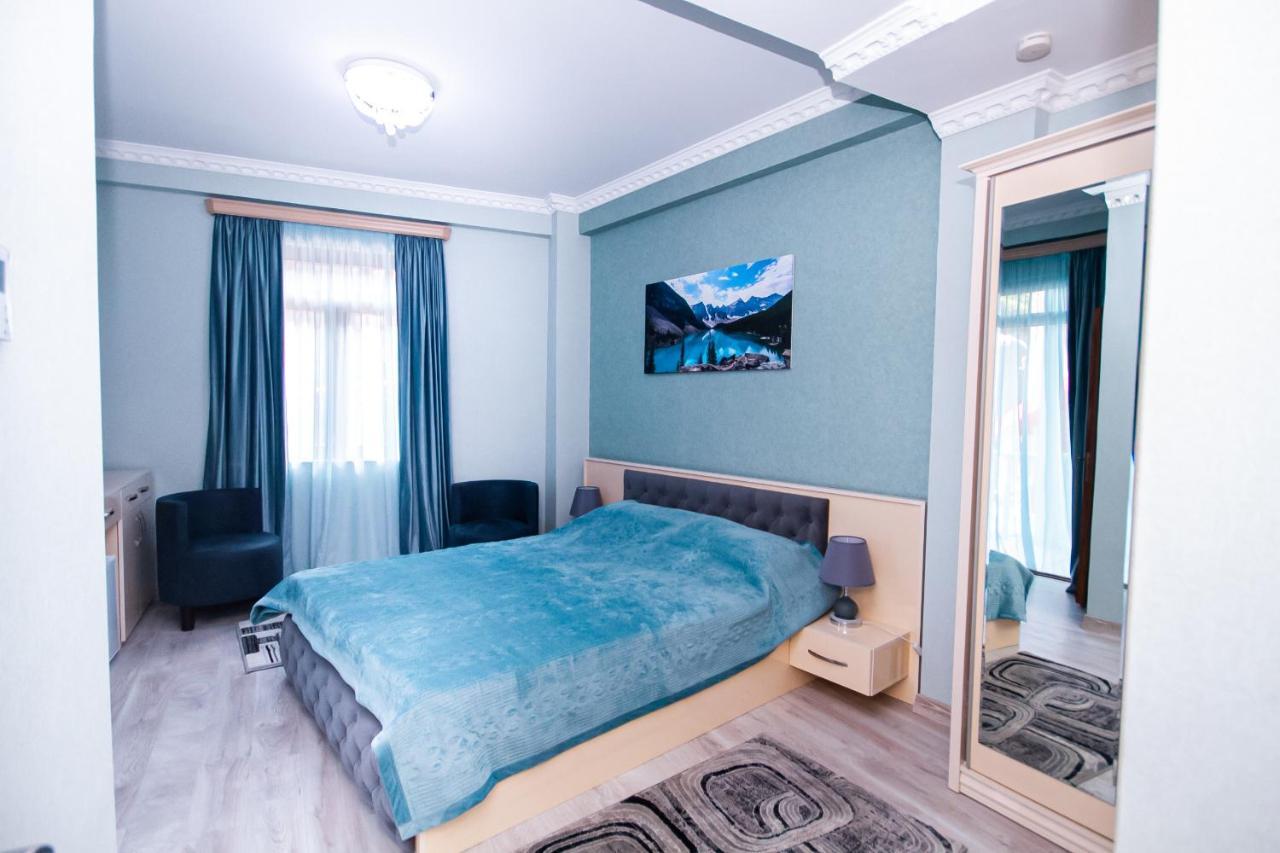 Musmore Boutique Hotel Tbilisi Bagian luar foto