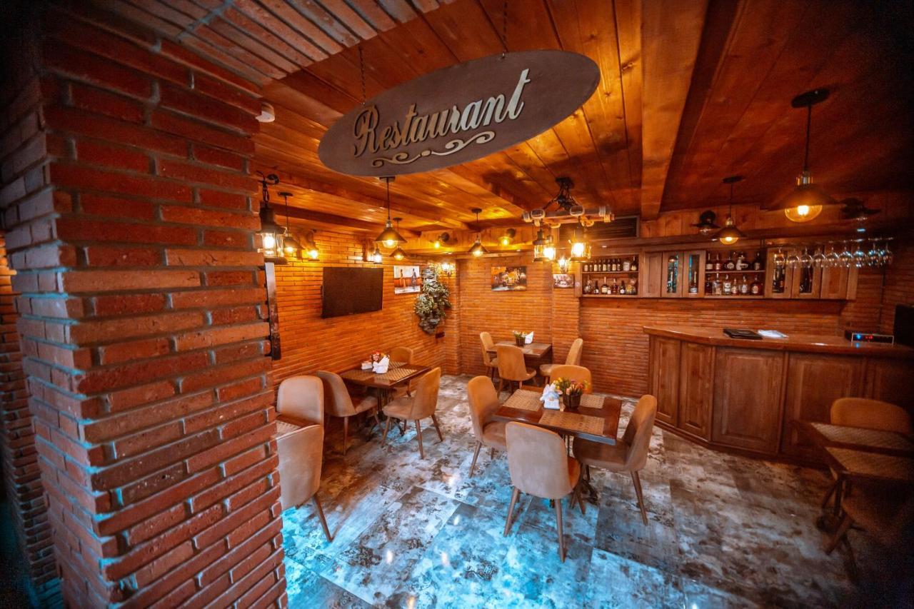 Musmore Boutique Hotel Tbilisi Bagian luar foto