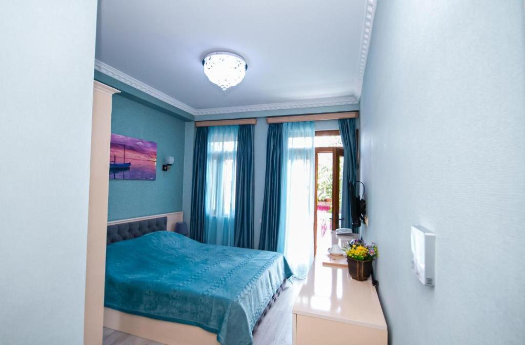 Musmore Boutique Hotel Tbilisi Bagian luar foto